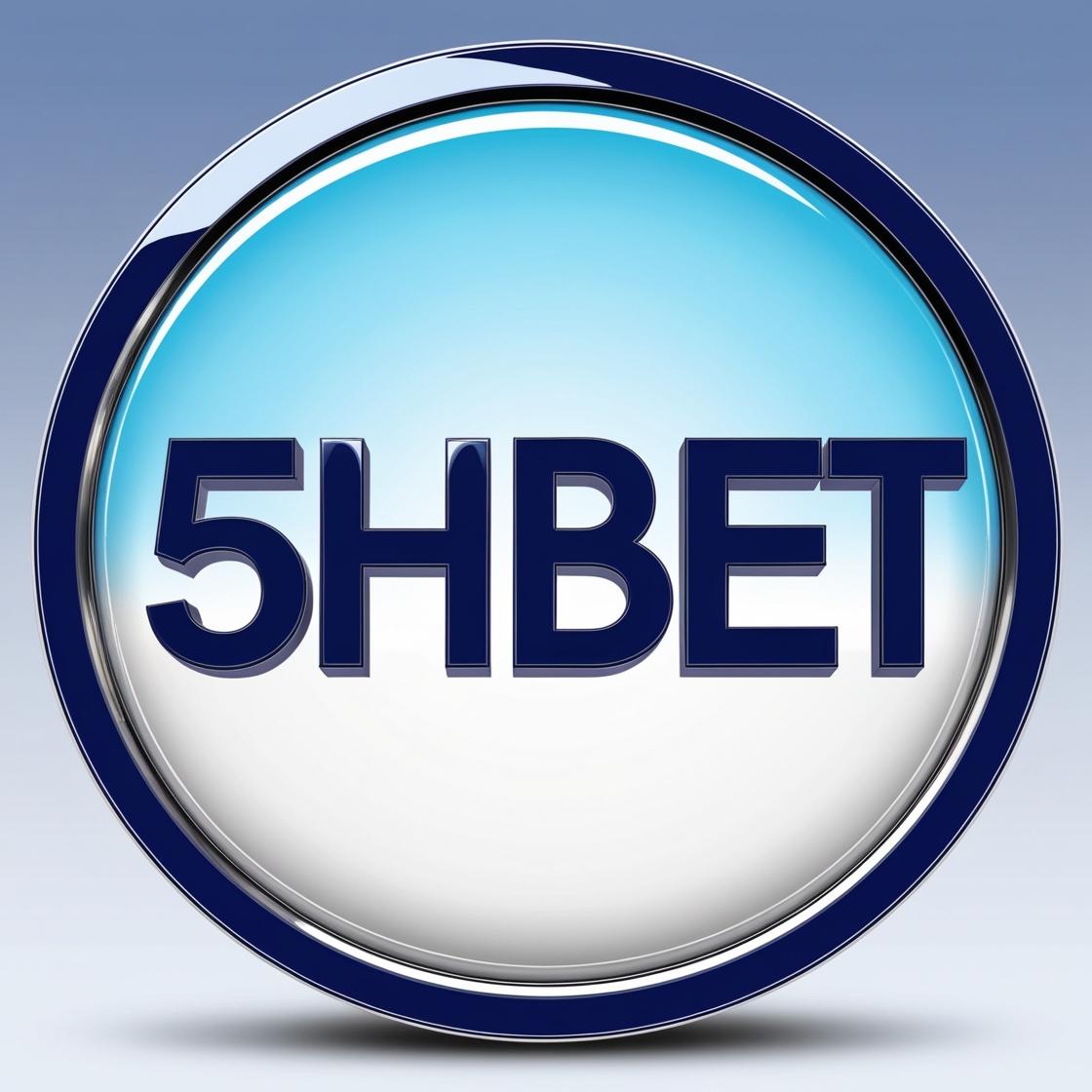 Logo da 5hbet