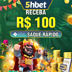 5hbet Ganhe R$ 100,00 Gratis