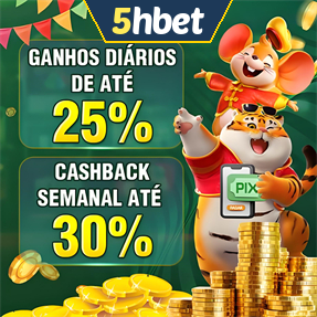 5hbet Fundo de Resgate de Perdas Semanais